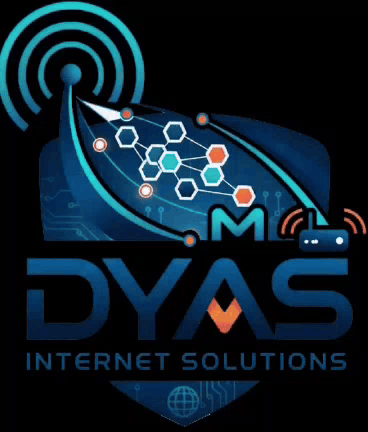 DYAS Internet Solutions Logo